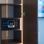 Lejlighed Auszeit Hagnau