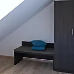 Lejlighed Auszeit Hagnau