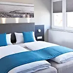 Auszeit Lejlighed