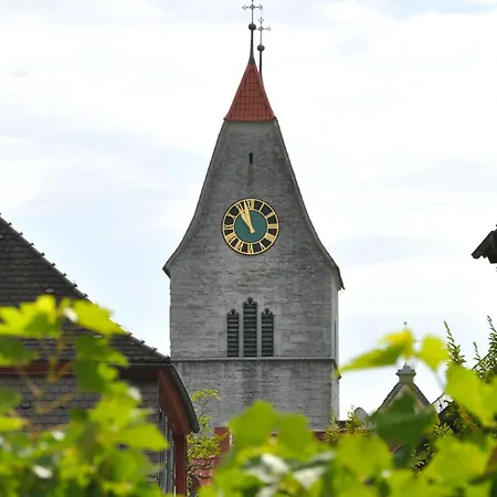 Auszeit Апартаменты Хагнау