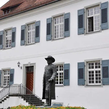 Apartment Auszeit *