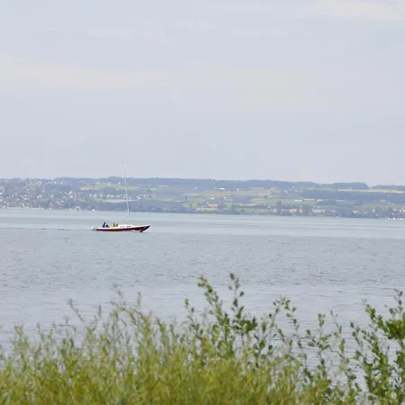 Auszeit Апартаменты Хагнау