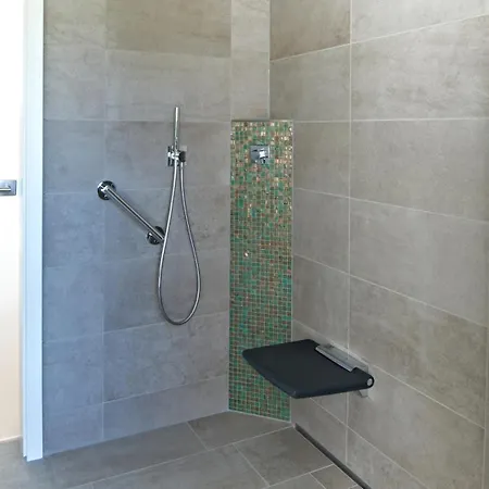 Auszeit Apartament Hagnau