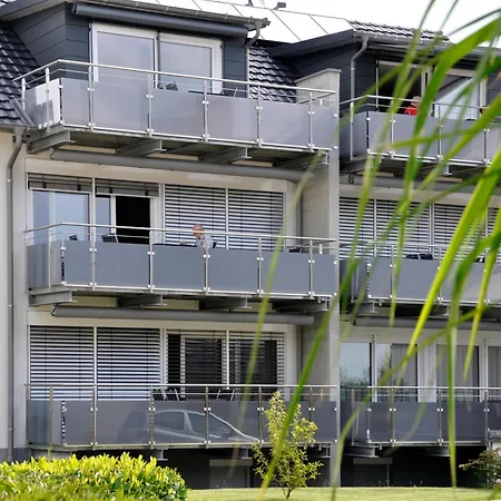 Apartment Auszeit *