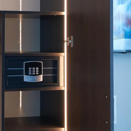 Apartament Auszeit Hagnau