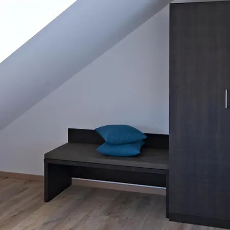 Apartment Auszeit Hagnau