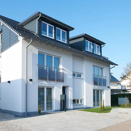 Apartment Auszeit *