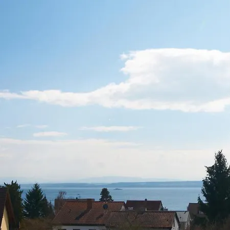 Apartment Auszeit Hagnau