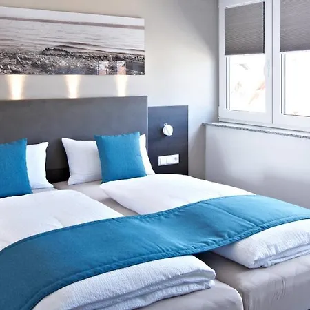 Auszeit Apartament