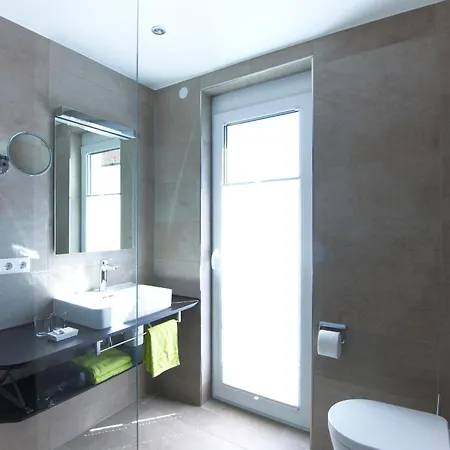 Auszeit Apartment *