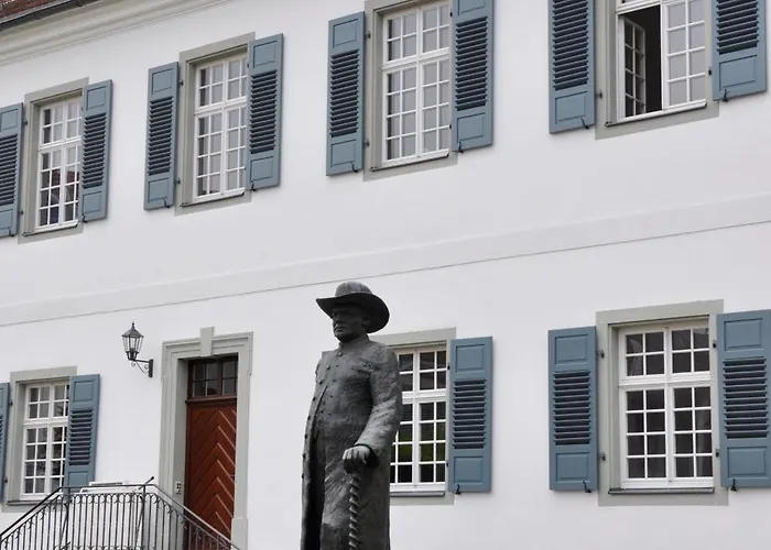 Appartement Auszeit *