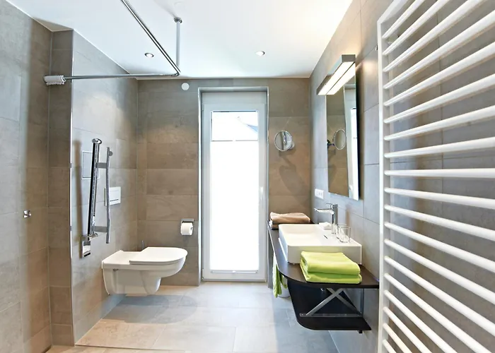 Appartement Auszeit Hagnau am Bodensee